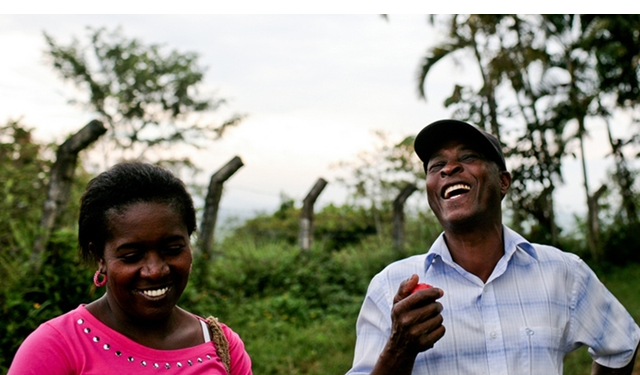 Afrodescendientes En América Latina: Hacia Un Marco De Inclusión