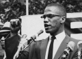 El Legado De Malcolm X Para Los Afroamericanos De EE.UU.