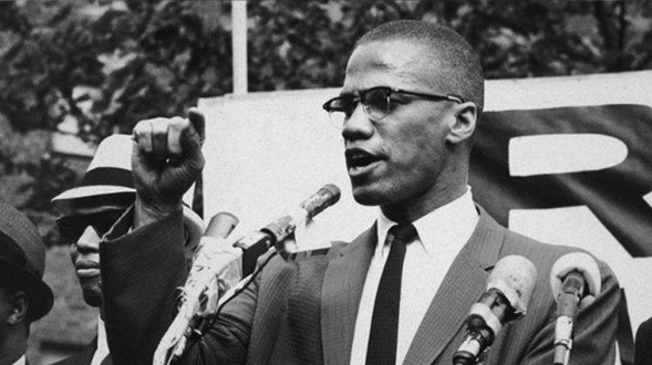 El Legado De Malcolm X Para Los Afroamericanos De EE.UU.