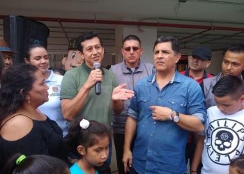 La primera infancia ya cuenta con el CDI La Estrella, en Siloé.