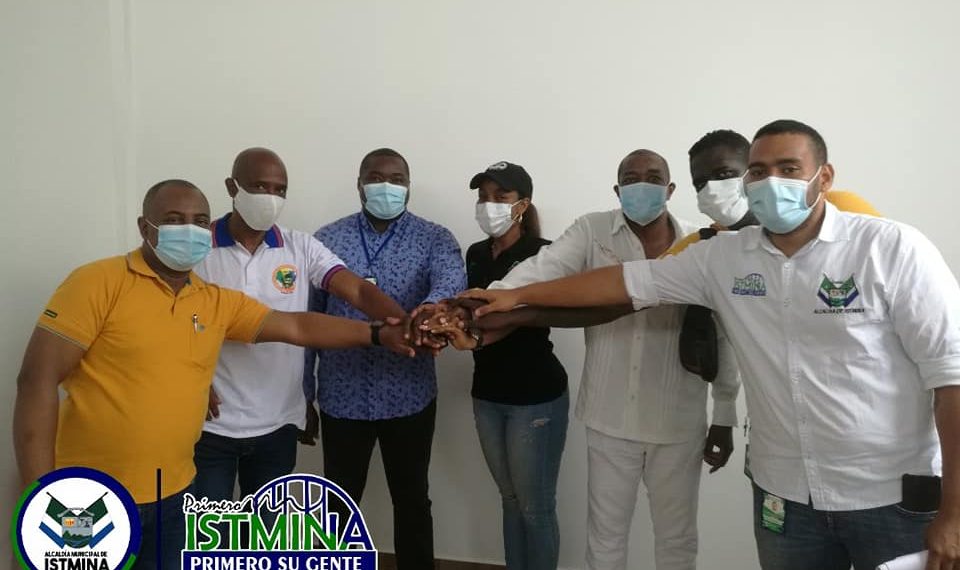 En Istmina la construcción de un hospital de segundo nivel, se empieza a vislumbrar como una realidad para nuestra ciudad.