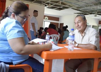 Atención médica para la población vulnerable de Suárez, Cauca.